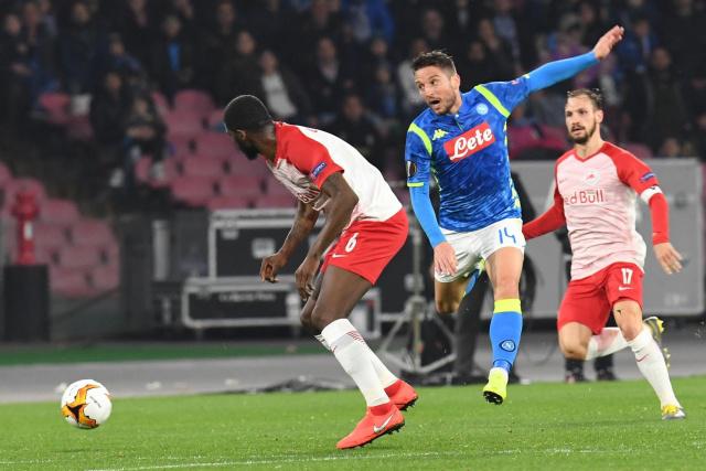 世预赛、欧国联开战 各主要国家队大名单一览