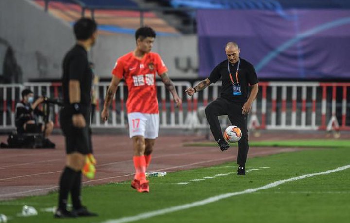 ued体育品牌故事